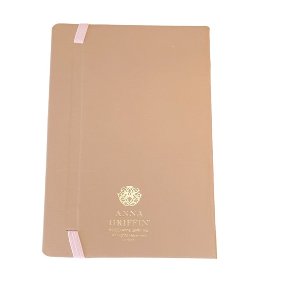 NEW Anna Griffin STICKY NOTE PADFOLIO and SMALL NOTEBOOK Set - Picture 8 of 10